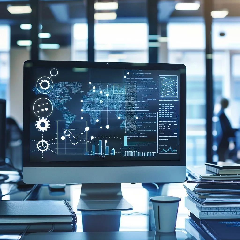 Legal and Finance Compliance Executive powered by AI