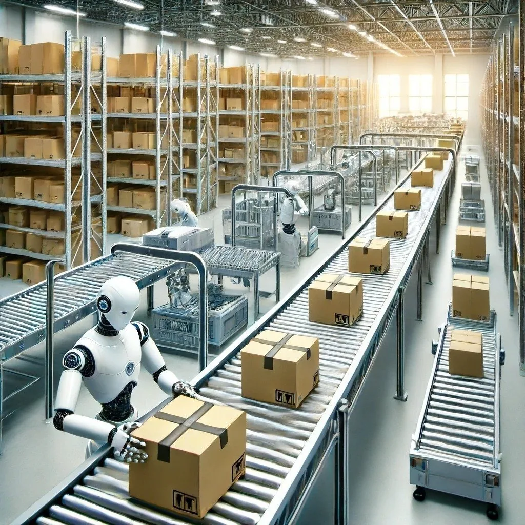 Order Management Automation