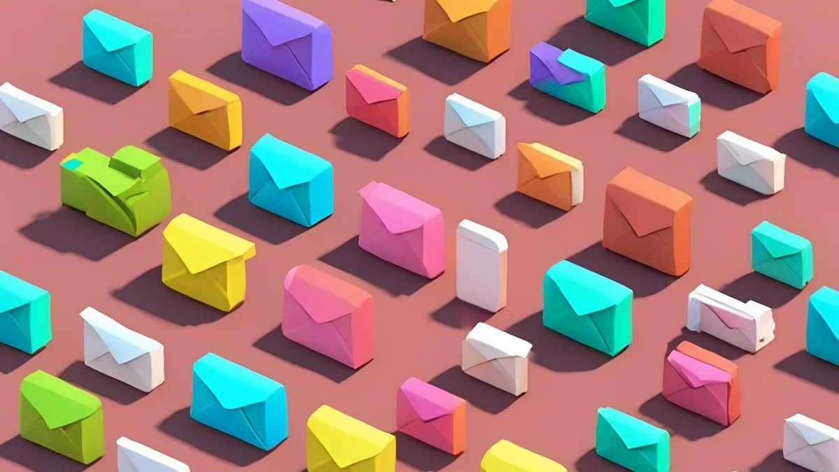 Personalized Email Automation