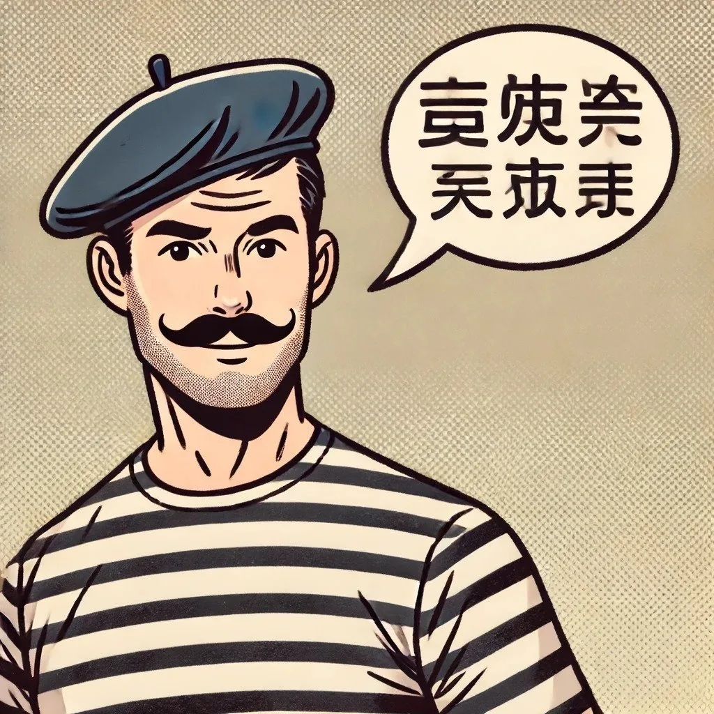 AI Video Translation with Retaining the Original Voice