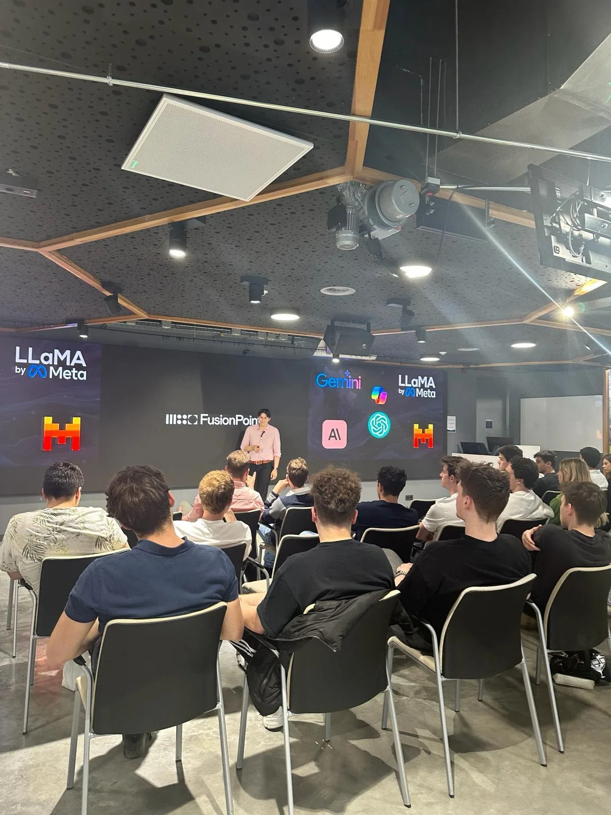 AI workshop for Enhanced Consulting Efficiency-180 Degrees Consulting