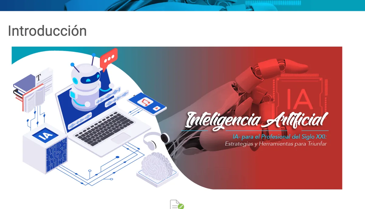 Artificial Intelligence for Professionals Online Course